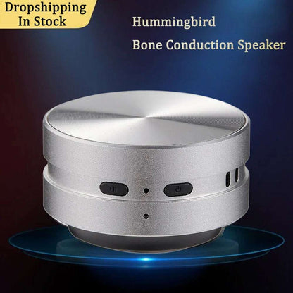 ElectricalGadgets4YOU™ Bluetooth Hot-bone Conduction Speaker
